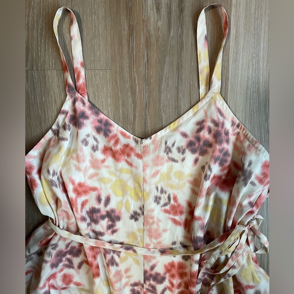 Motherhood Maternity Dress - Picture 4 of 5